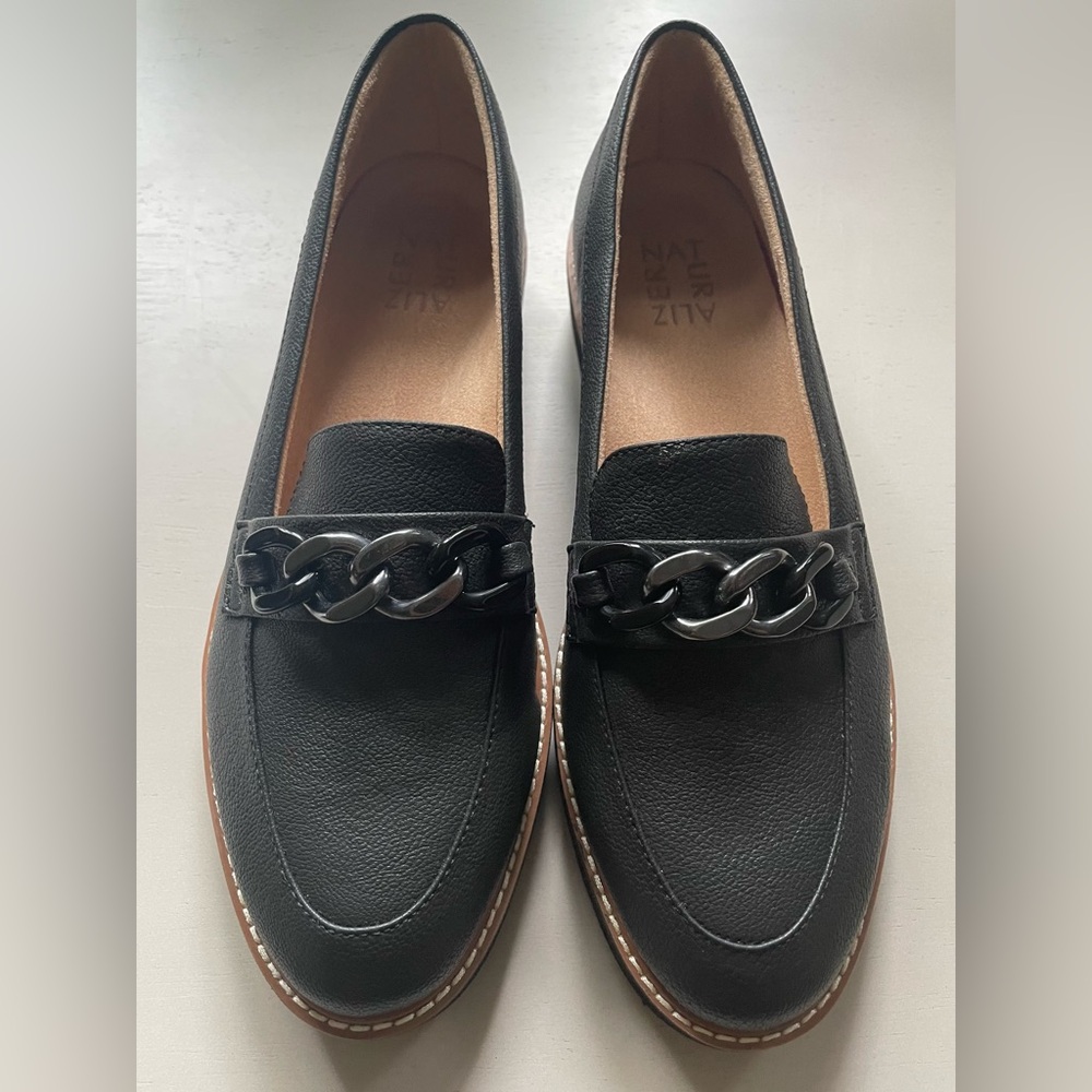 Naturalizer Woman’s Emmal Loafer sz‎ 9